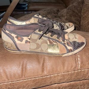 Coach Sneakers